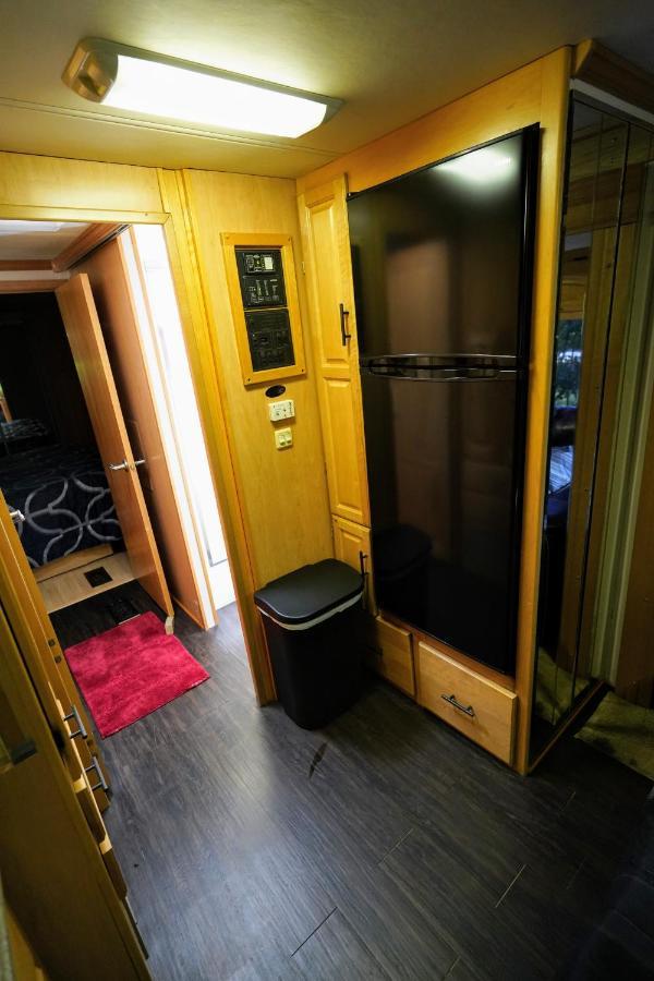 3E *Glamping At Treasure Lake* DuBois Exterior photo